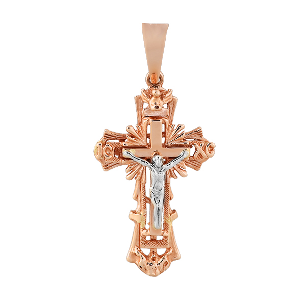 Подвеска 1902 Золото 585 средний вес 4,64 гр.