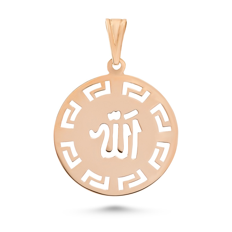 Подвеска 935 Золото 585 средний вес 1,61 гр.