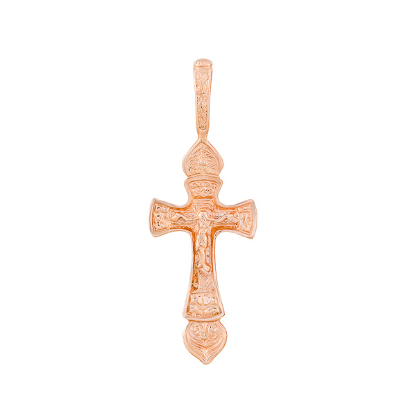 Подвеска 1891 Золото 585 средний вес 1,82 гр.