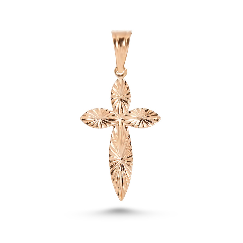 Подвеска 927 Золото 585 средний вес 1,19 гр.