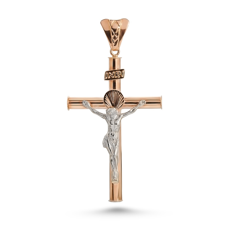 Подвеска 5054 Золото 585 средний вес 8,15 гр.