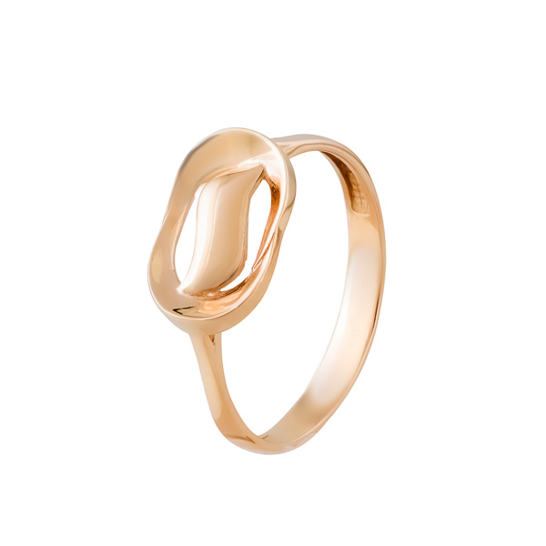 Кольцо 13324 Золото 585 средний вес 2,17 гр.