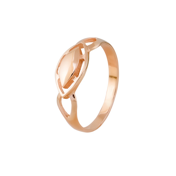 Кольцо 13325 Золото 585 средний вес 1,59 гр.