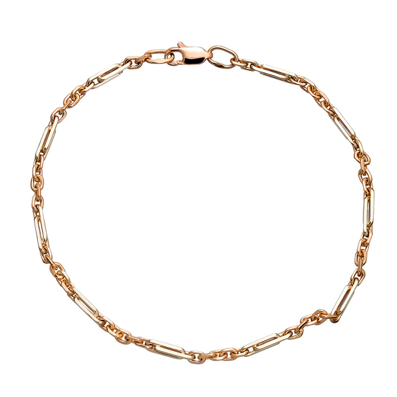 Браслет 726 Золото 585 средний вес 5,37 гр.