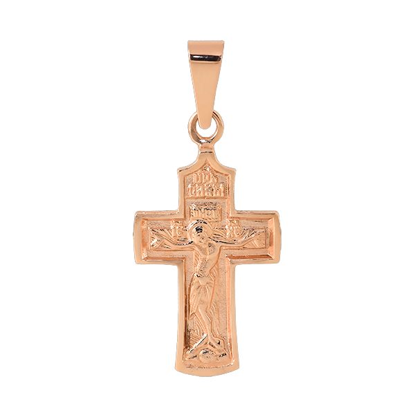 Подвеска 1895 Золото 585 средний вес 4,34 гр.