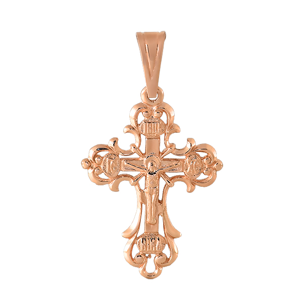 Подвеска 1898 Золото 585 средний вес 3,28 гр.