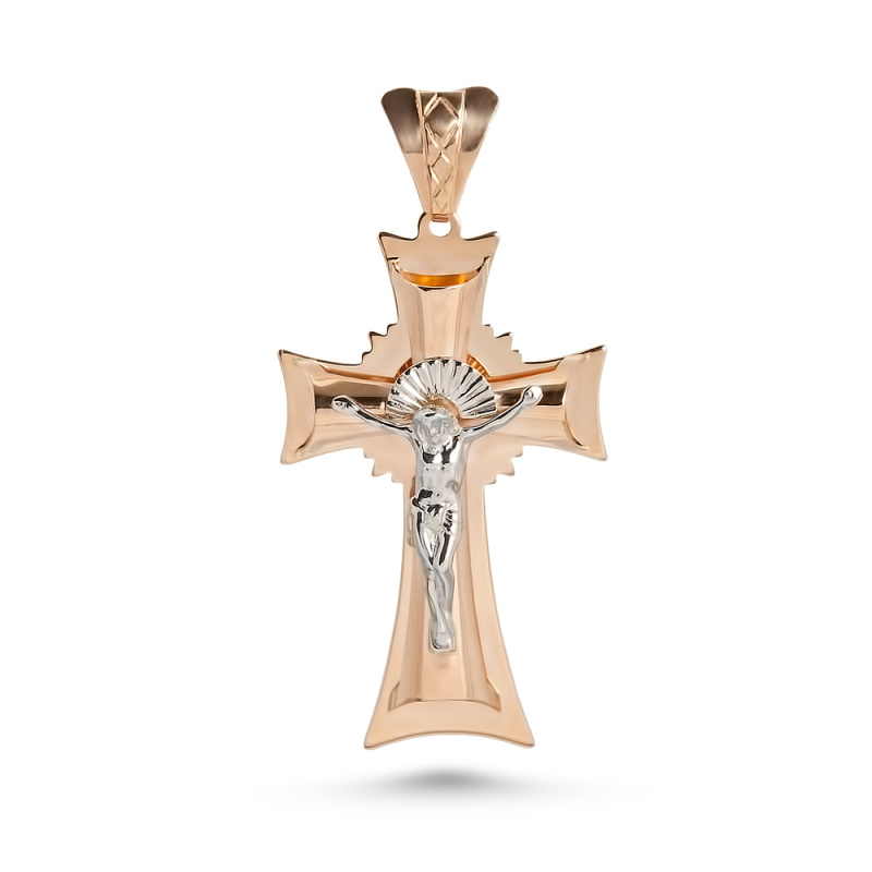 Подвеска 924 Золото 585 средний вес 8,75 гр.