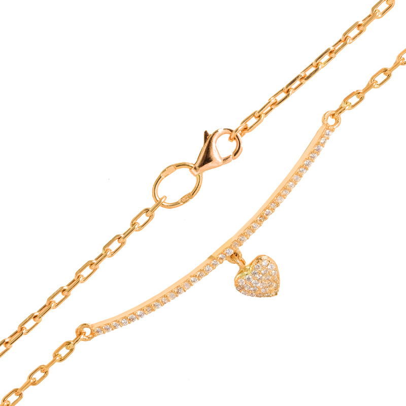 Цепь 6111 Золото 585 средний вес 6,69 гр.